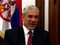 Srbiji treba socijalno odgovorna vlada (4/10) Srbiji treba socijalno odgovorna vlada (4/10)