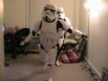 Stormtroopers crankin\