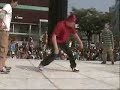 BBOY BORN DOSI BATTLE 2005