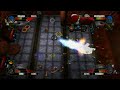 Rocketman: Axes of Evil - Gameplayvideo 1