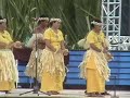 Performance of Tokelau 2/2