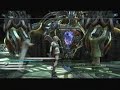 [MASSIVE Spoilers] FFXIII - Anima Fal'cie Battle