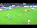 Highlights SC Pfullendorf - KSV Hessen Kassel