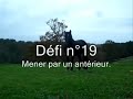 Défi 19