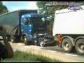 Car Crash Compilation