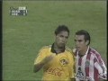 Club America vs Chivas, Liguilla Invierno 1997