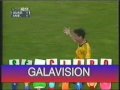 Club America vs Chivas, Liguilla Invierno 1997 Club America vs Chivas, Liguilla Invierno 1997