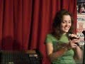 Stars Fell On Alabama - Liz Morphis and Trevor LaBonte Stars Fell On Alabama - Liz Morphis and Trevor LaBonte