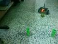 A Mobile Robot 'rBOT'