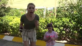 Konuşan Testinin Linaya Hediyesi  Funny Kids Vide