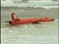 military drones wash up on alabama beaches