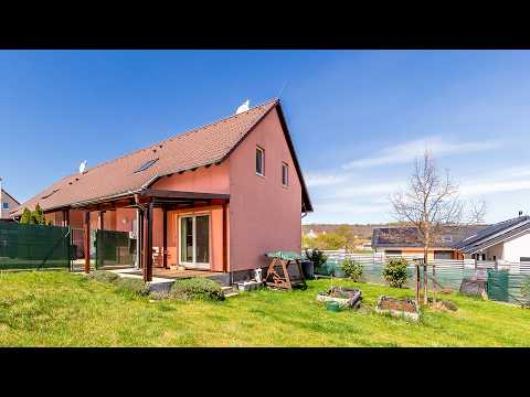 Video Prodej bytu 4+1 121 m and sup2; Na vyhlídce, Trubín