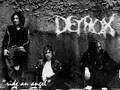 DETROX ~ THE END ~