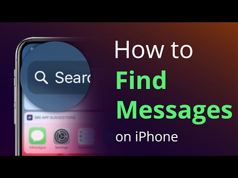 video-linktoworks-How to Recover Deleted Messages on iPhone [3 Methods]