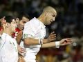 Reda Taliani Chwaker El Football رضا الطالياني يغني للمنتخب الجزائري