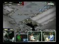 Savior vs FirebatHero MSL Ro8 Game 3 Desperado P1/2