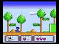 Let's Play Kid Klown 01 - Magical Flying Waffles