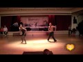 Ritmo Latino @ Bournemouth with U-tribe 2