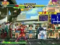 kosf-battle-1-kyo-kusanagi-vs-athena-asamiya.html