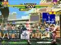 KOSF Battle #1 - Kyo Kusanagi Vs. Athena Asamiya