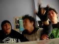 Gazi Fen 10/B Ft. Marliyn Manson Gazi Fen 10/B Ft. Marliyn Manson