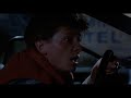 Back To The Future Music Video - The Power Of Love