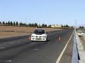 Whiteline Mitsubishi EVO 8 Dutton 2004 winner