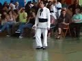 Danse provencale: Gigue anglaise