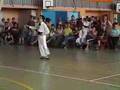 Danse provencale: Gigue anglaise