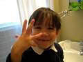 All I Want For Christmas Is My Two Front Teeth
