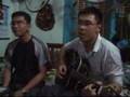 Giot suong va chiec la