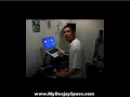 How to DJ: DJ Video of Dj Scratching with DJ Decks + DJ Software How to DJ: DJ Video of Dj Scratching with DJ Decks + DJ Software