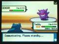 Pokemon Wifi Battle #6 - blackphoenix419