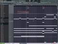 Dj DIGGA - Vigen startet ( Fl Studio 8 )