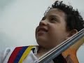 2de2 orquesta pre infantil de cámara maestro gustavo dudamel