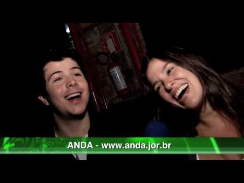 Imagem de Amostra do You Tube