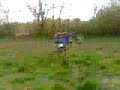 Dirtbike wheelie WOW Dirtbike wheelie WOW