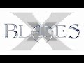 X-Blades - Offizieller Trailer