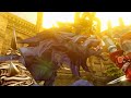 X-Blades - Offizieller Trailer