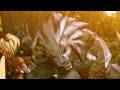 videos de X-Blades - Offizieller Trailer