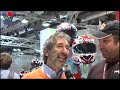 Intervista Interview Nico Cereghini