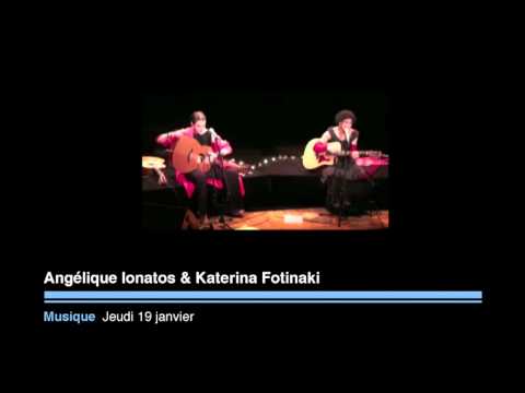 Voir la video Voir la video