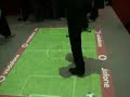 CERF 2008 - Vodafone