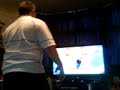 Wii Fit- Kris Davis Rope Walk