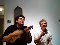 Love Me Do Ukulele