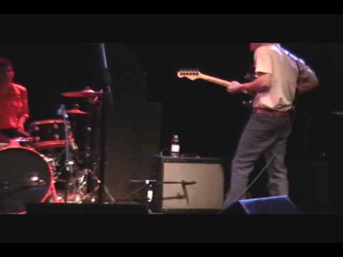 fan-tan - "Afterthought" live