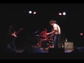 fan-tan - \"Afterthought\" live