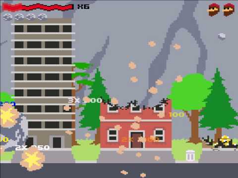 Lets Play Mountain Maniac - 1 - Stop Hammertime