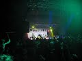 Slagsm�lsklubben, Fusion 2008 (3/3)