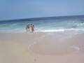 PRAIA 2009...RJ. PRAIA 2009...RJ.